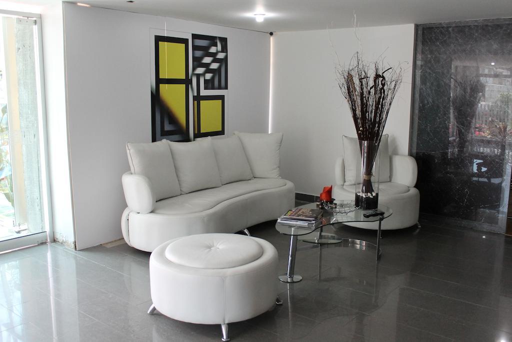 Hotel Colombians Suite Bogotá Habitación foto